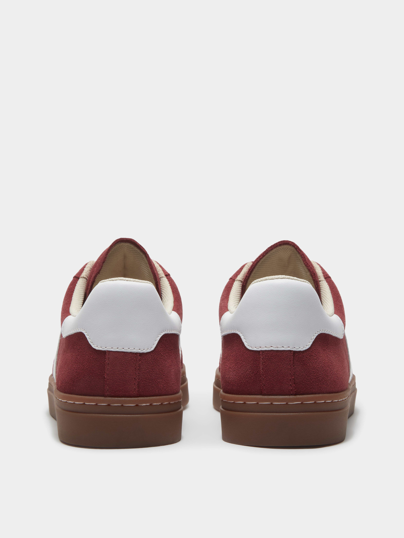 Кеды низкие Timberland LISBON STREET модель TB0A43GGAGB Фото