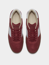 Кеды низкие Timberland LISBON STREET модель TB0A43GGAGB Фото