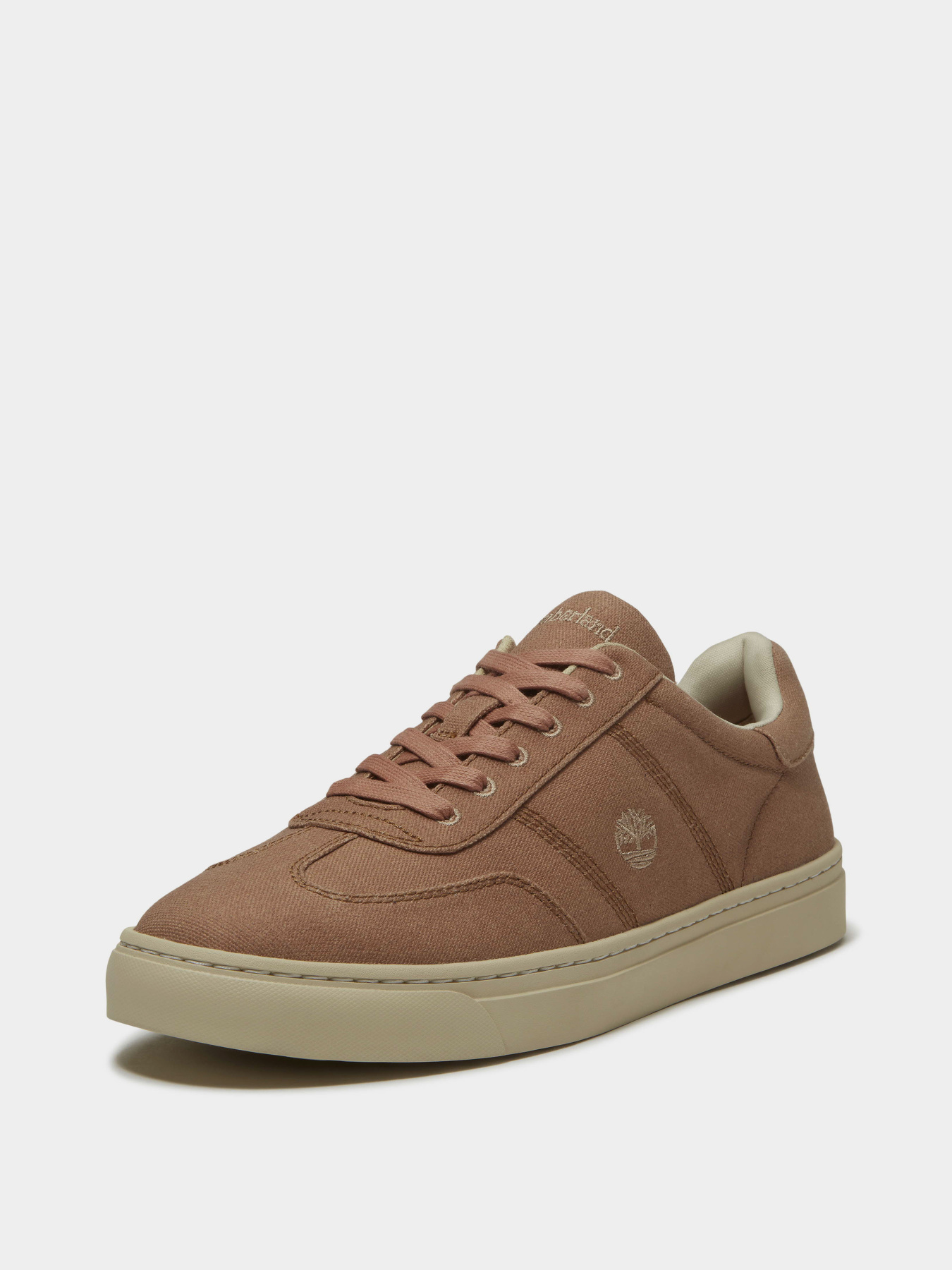 Кеды низкие Timberland LISBON STREET модель TB0A44HGA9Z Фото