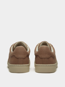 Кеды низкие Timberland LISBON STREET модель TB0A44HGA9Z Фото