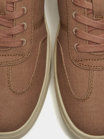 Кеды низкие Timberland LISBON STREET модель TB0A44HGA9Z Фото