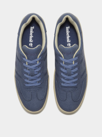 Кеды низкие Timberland LISBON STREET модель TB0A44HGEP4 Кеды низкие Timberland LISBON STREET модель TB0A44HGEP4 Фото