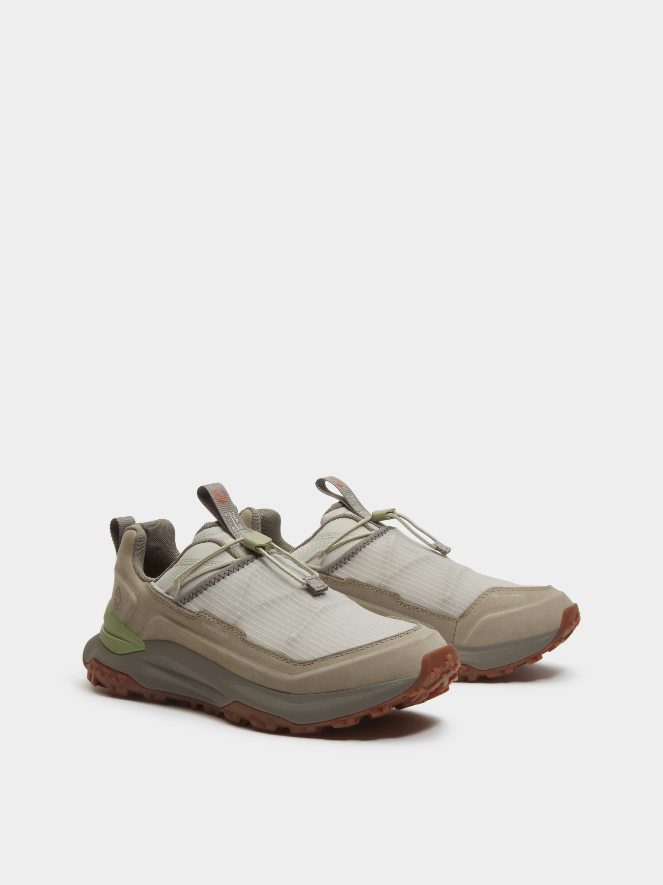 Кроссовки Timberland MOTION ACCESS WATERPROOF модель TB0A6F4XEW2 Кроссовки Timberland MOTION ACCESS WATERPROOF модель TB0A6F4XEW2 Фото