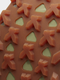 Кроссовки повседневные Timberland MOTION ACCESS WATERPROOF модель TB0A6F4XEW2 Фото