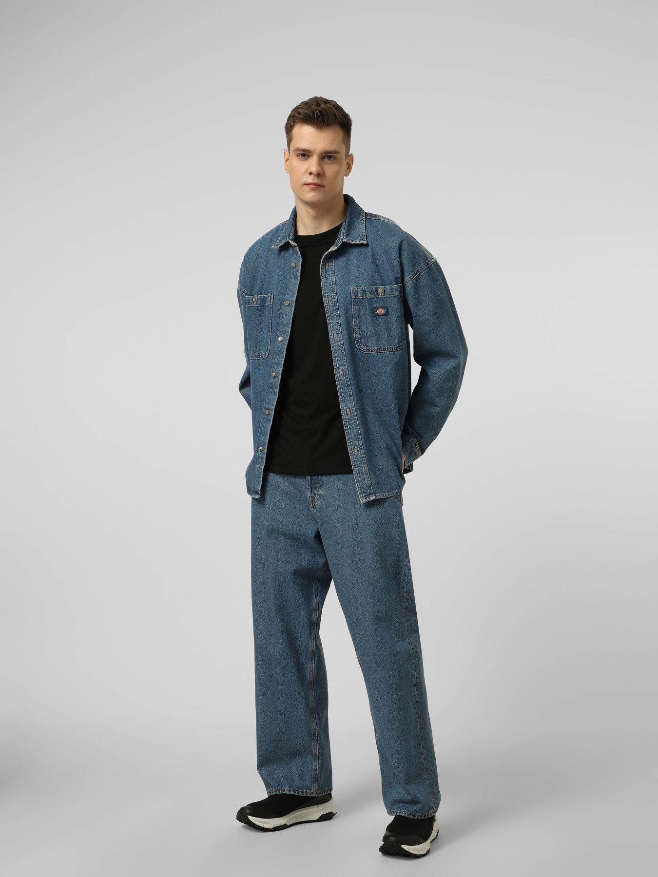 Кросівки повсякденні Timberland MOTION LEDGE модель TB0A5SGSEK8 Фото