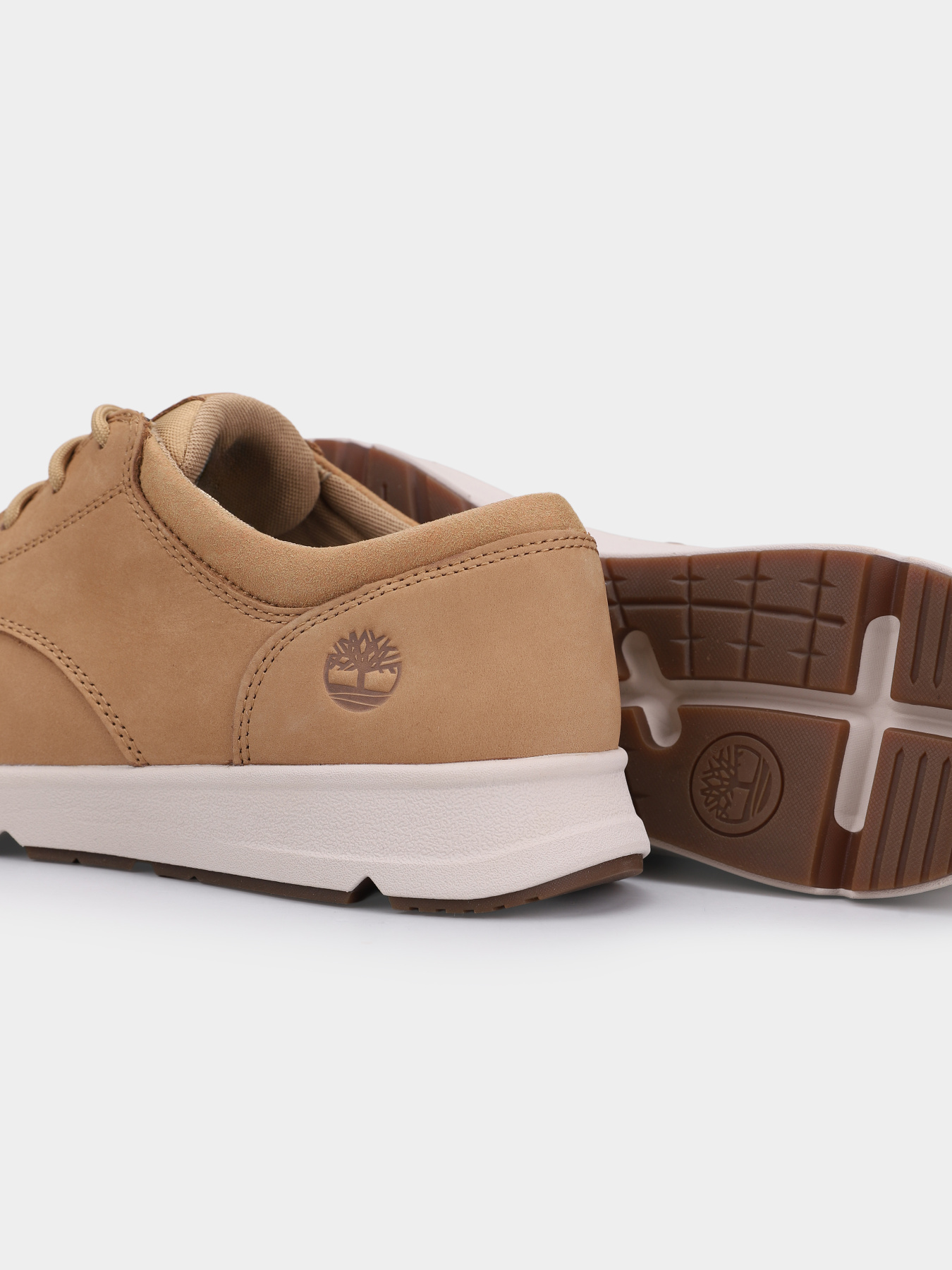 Кросівки повсякденні Timberland PARKER STREET модель TB0A6C8EEN3 Фото