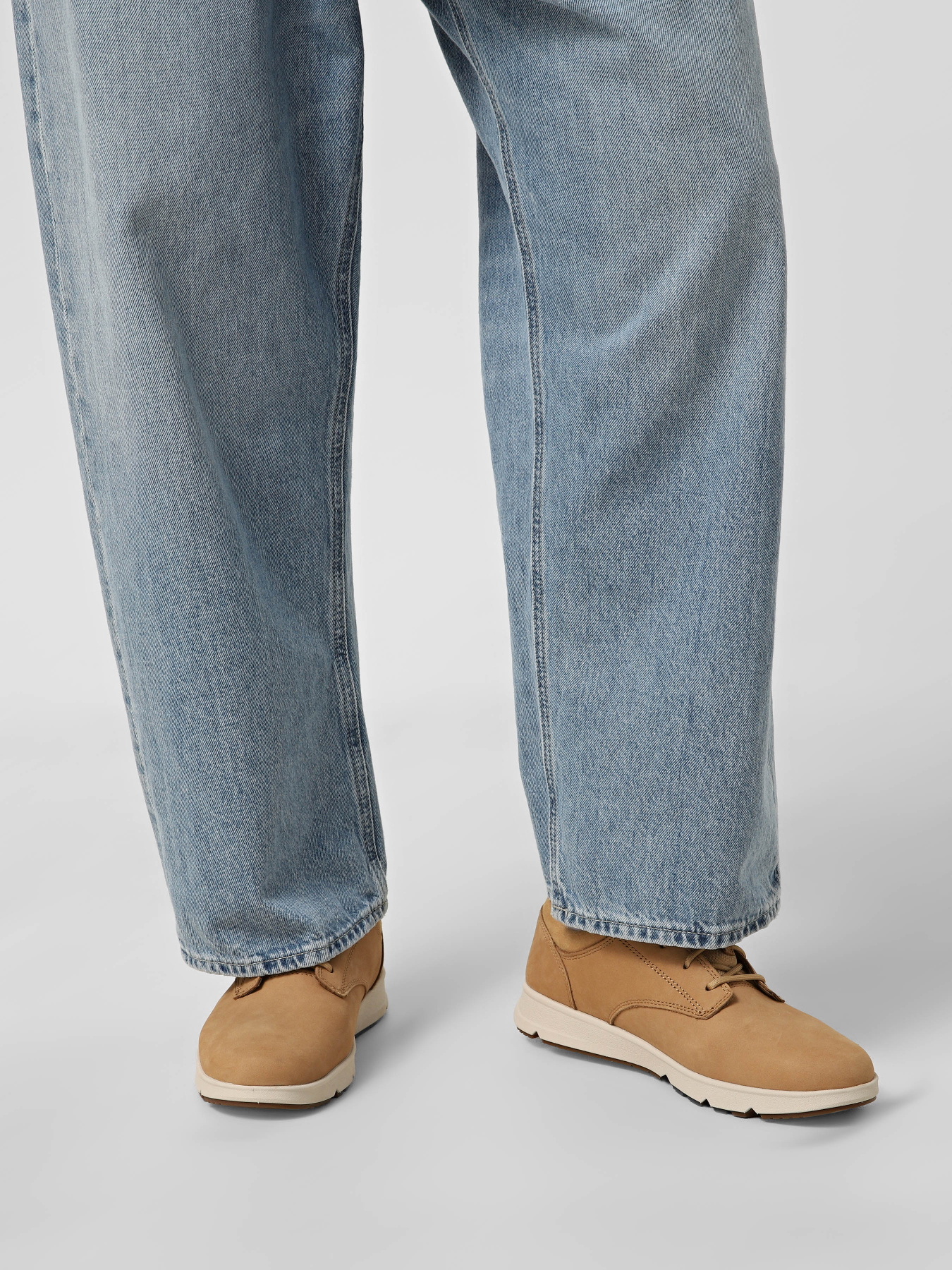 Кросівки повсякденні Timberland PARKER STREET модель TB0A6C8EEN3 Фото