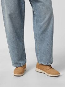 Кросівки повсякденні Timberland PARKER STREET модель TB0A6C8EEN3 Фото