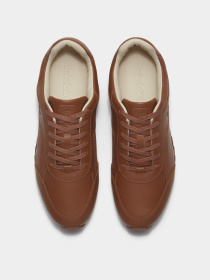 Кроссовки повседневные Timberland SCOUT HEIGHTS модель TB0A2MP3EM4 Фото