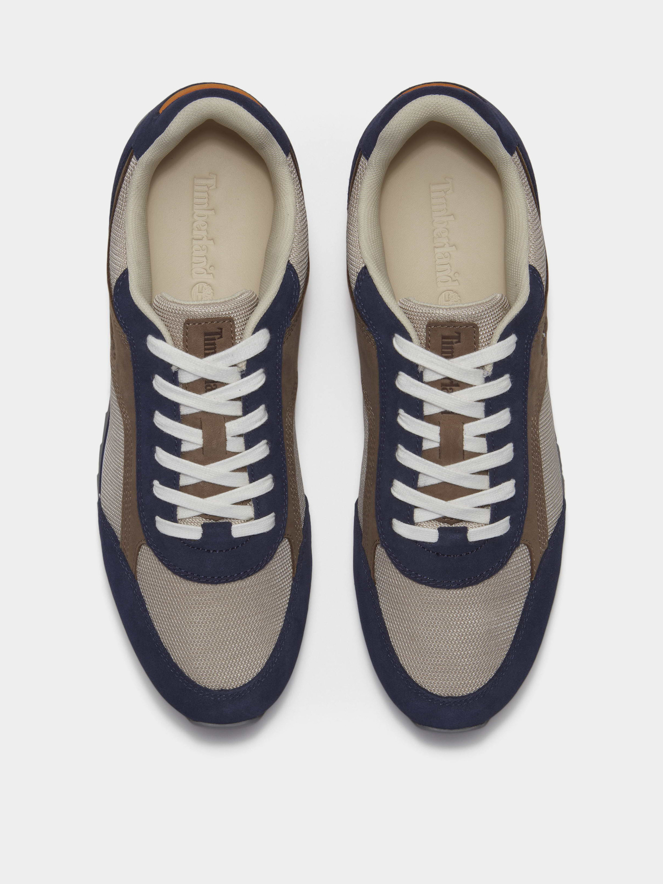 Кросівки повсякденні Timberland SCOUT HEIGHTS модель TB0A419GAGC Фото