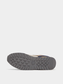 Кросівки повсякденні Timberland SCOUT HEIGHTS модель TB0A419GAGC Фото