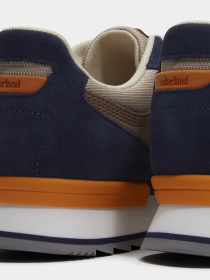 Кросівки повсякденні Timberland SCOUT HEIGHTS модель TB0A419GAGC Фото