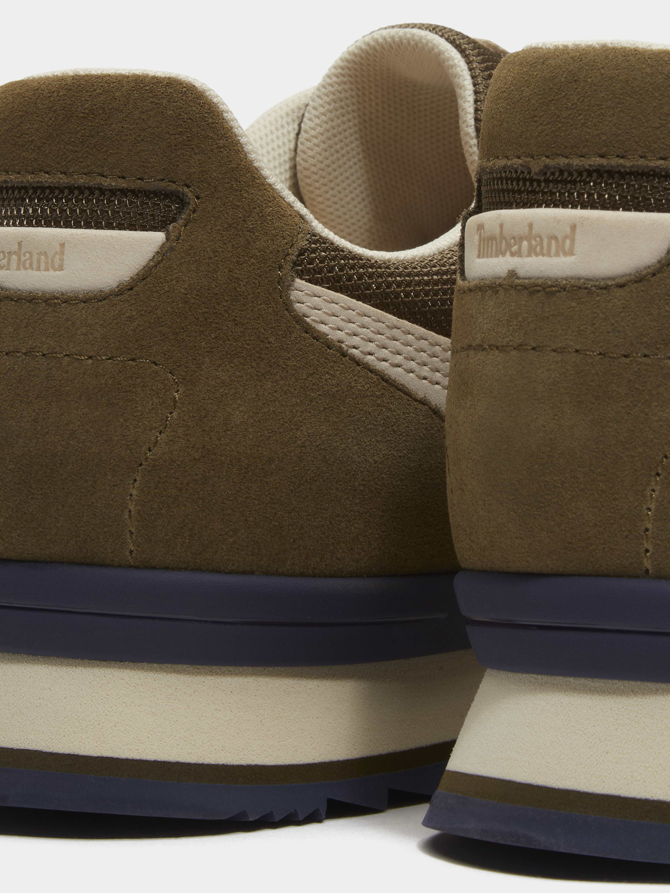 Кросівки Timberland SCOUT HEIGHTS модель TB0A419GAGE Фото