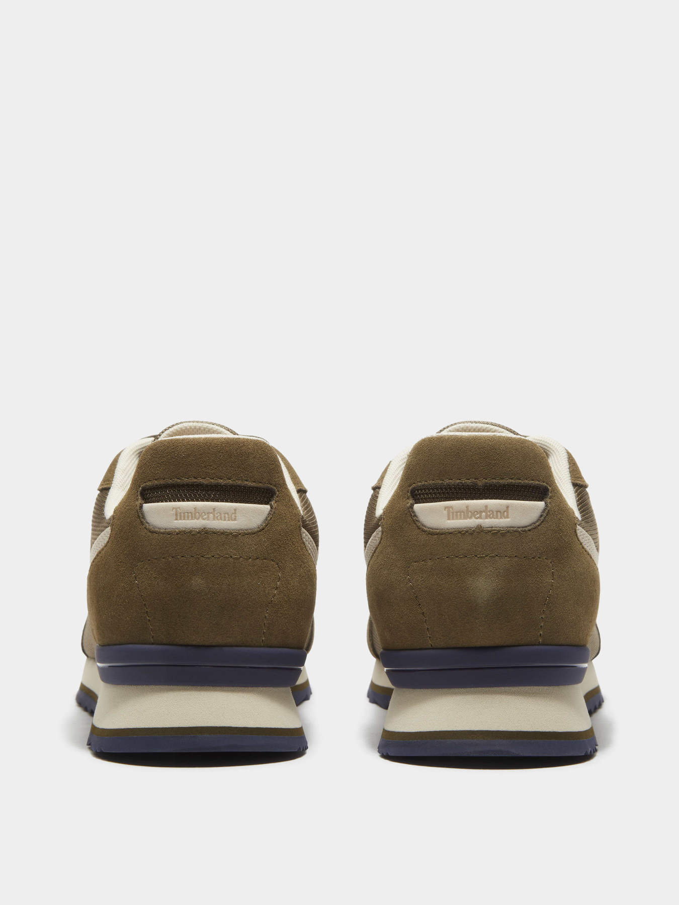 Кросівки Timberland SCOUT HEIGHTS модель TB0A419GAGE Фото