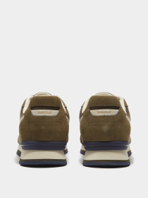 Кросівки повсякденні Timberland SCOUT HEIGHTS модель TB0A419GAGE Фото