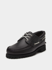 Слипоны и мокасины Timberland TIMBERLAND AUTHENTIC модель TB0A2PDQAJC Фото