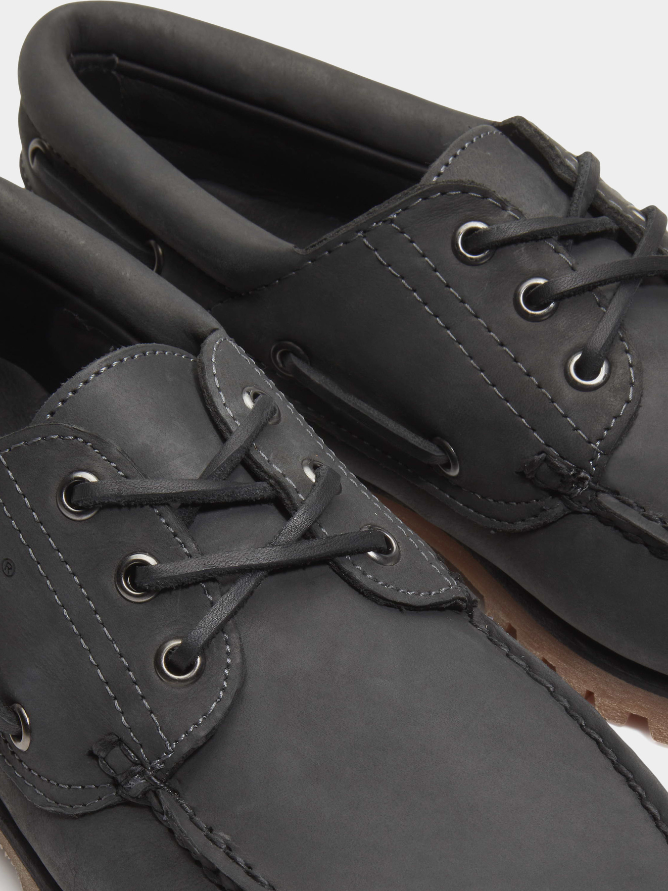 Слипоны и мокасины Timberland TIMBERLAND AUTHENTIC модель TB0A2PDQEJV Фото