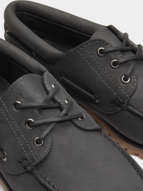 Слипоны и мокасины Timberland TIMBERLAND AUTHENTIC модель TB0A2PDQEJV Фото