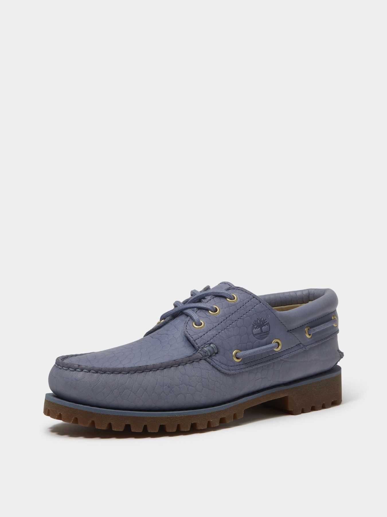 Слипоны и мокасины Timberland TIMBERLAND AUTHENTIC модель TB0A2PDQETH Фото
