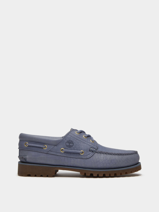 Сліпони та мокасини Timberland TIMBERLAND AUTHENTIC модель TB0A2PDQETH Фото