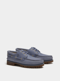 Слипоны и мокасины Timberland TIMBERLAND AUTHENTIC модель TB0A2PDQETH Фото