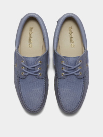 Слипоны и мокасины Timberland TIMBERLAND AUTHENTIC модель TB0A2PDQETH Фото