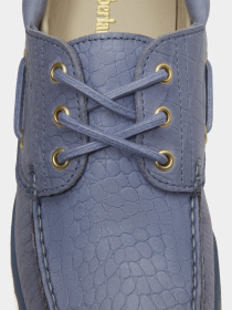 Слипоны и мокасины Timberland TIMBERLAND AUTHENTIC модель TB0A2PDQETH Фото