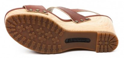 Босоніжки Timberland модель 8135B — фото 4 - INTERTOP