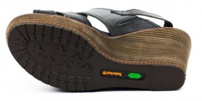 Босоніжки Timberland модель 8951A — фото 4 - INTERTOP