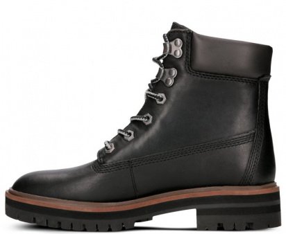 Черевики Timberland модель A1RCH — фото - INTERTOP