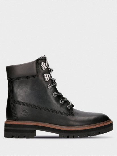 Черевики Timberland модель A1RCH — фото - INTERTOP