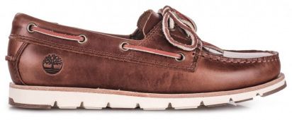 Мокасини Timberland модель TB0A1MWJF74 — фото - INTERTOP