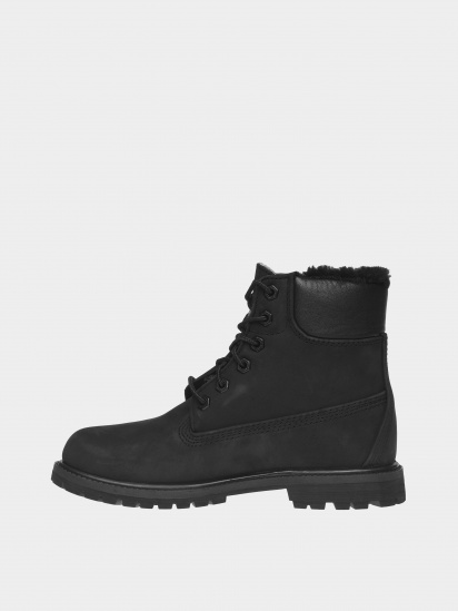 Черевики Timberland Premium 6-Inch Waterproof модель TB0A1U7S001 — фото - INTERTOP