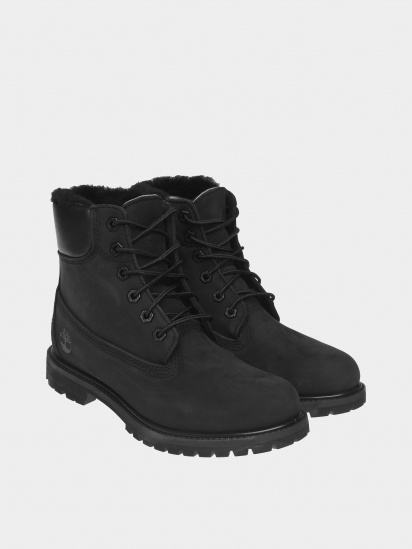 Черевики Timberland Premium 6-Inch Waterproof модель TB0A1U7S001 — фото 3 - INTERTOP