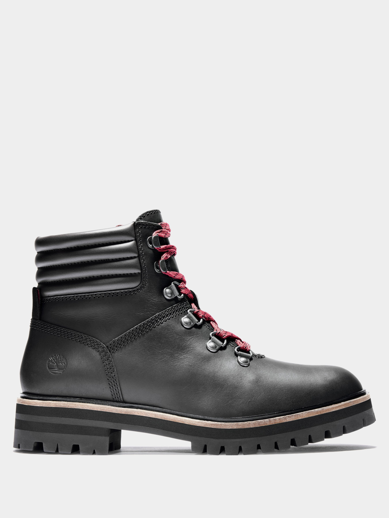Ботинки и сапоги Timberland London Square Mid Hiker модель TB0A2E9R015 Фото