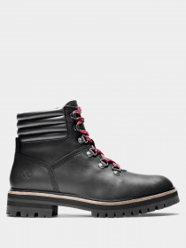 Черевики Timberland London Square Mid Hiker модель TB0A2E9R015 Фото