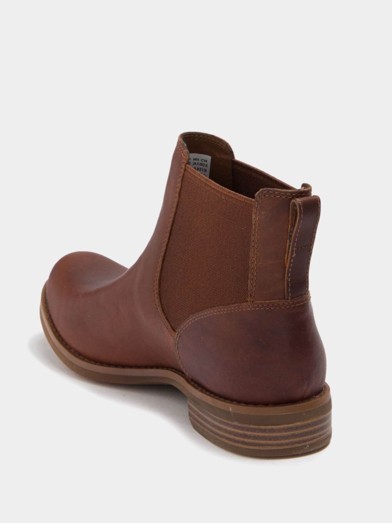 Ботинки Timberland Magby модель TB0A1HT6230 Фото