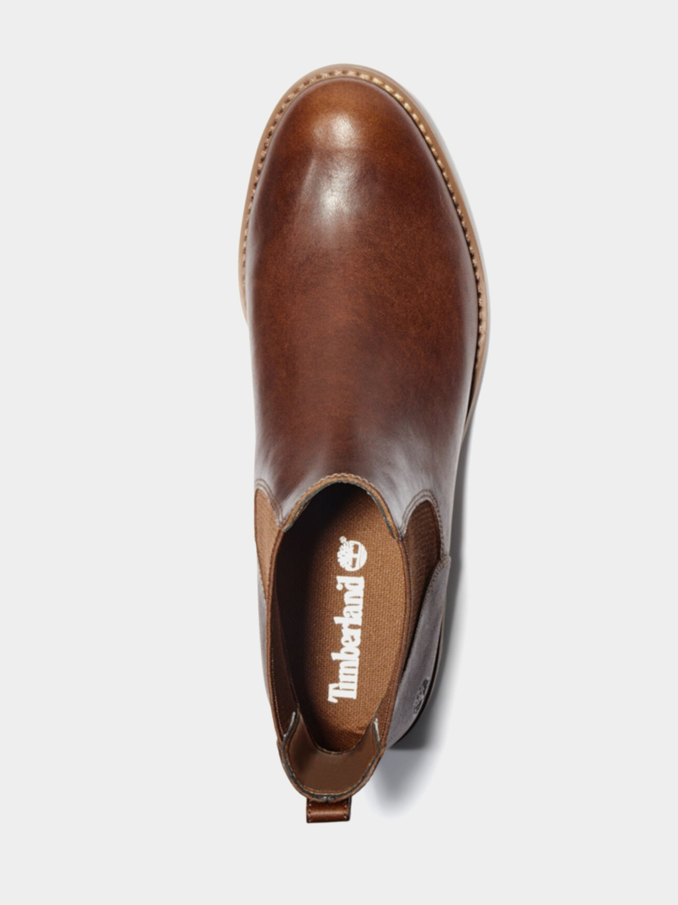 Ботинки Timberland Magby модель TB0A1HT6230 Ботинки Timberland Magby модель TB0A1HT6230 Фото