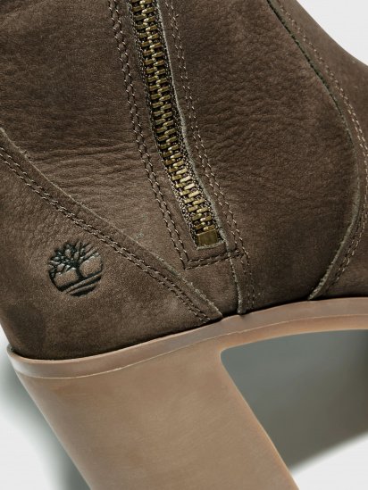 Черевики Timberland Allington модель TB0A21C6246 — фото 6 - INTERTOP