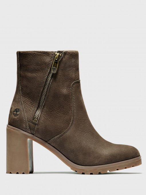 Ботинки Timberland Allington модель TB0A21C6246 Фото