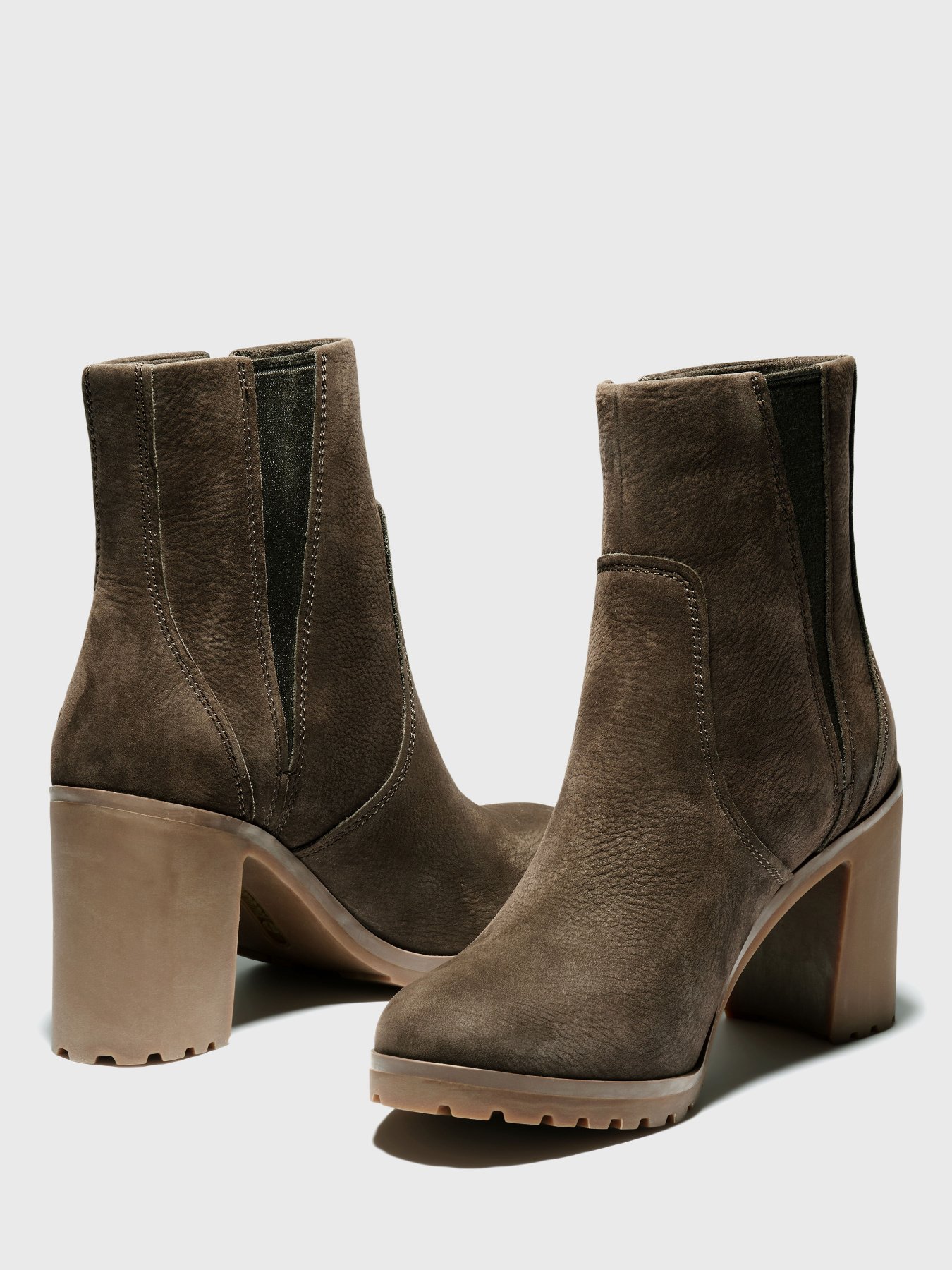 Ботинки Timberland Allington модель TB0A21C6246 Ботинки Timberland Allington модель TB0A21C6246 Фото