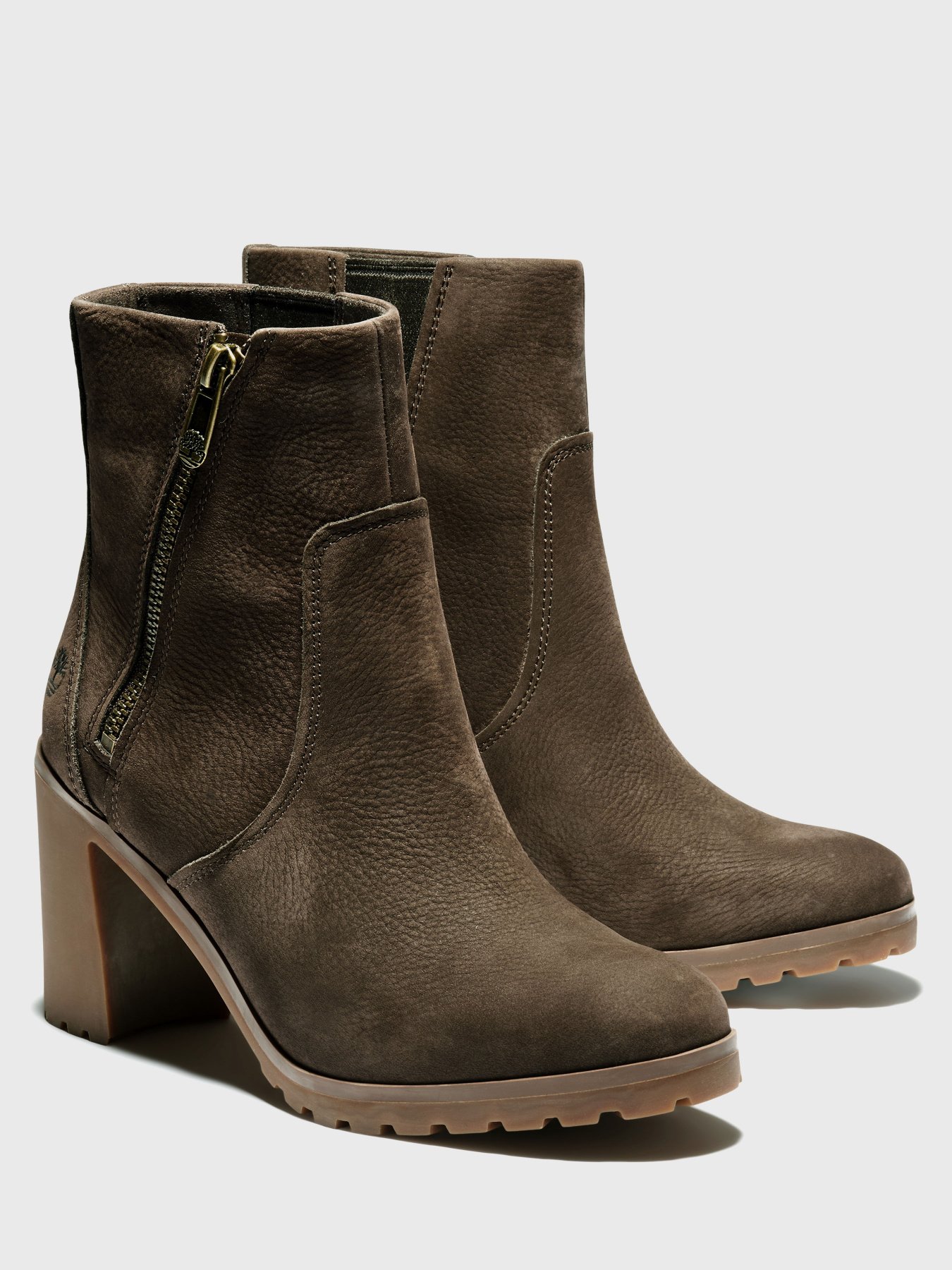 Ботинки Timberland Allington модель TB0A21C6246 Ботинки Timberland Allington модель TB0A21C6246 Фото