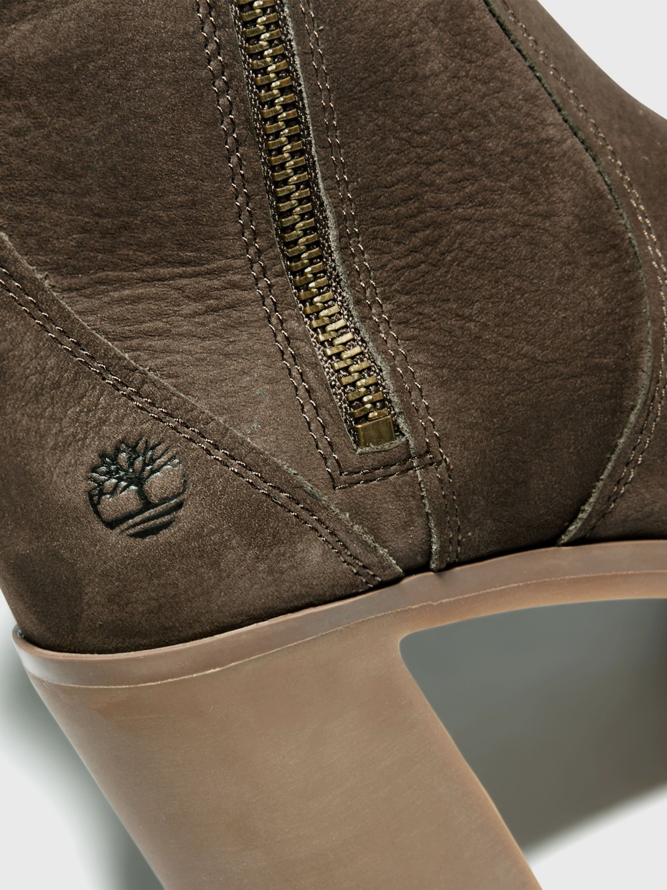 Ботинки Timberland Allington модель TB0A21C6246 Ботинки Timberland Allington модель TB0A21C6246 Фото