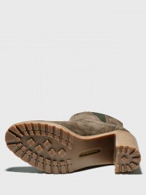 Ботинки и сапоги Timberland Allington модель TB0A21C6246 Фото