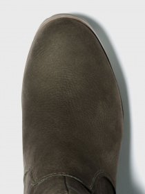 Ботинки и сапоги Timberland Allington модель TB0A21C6246 Фото