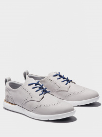 Полуботинки Timberland Bradenton модель TB0A25VAL96 Фото