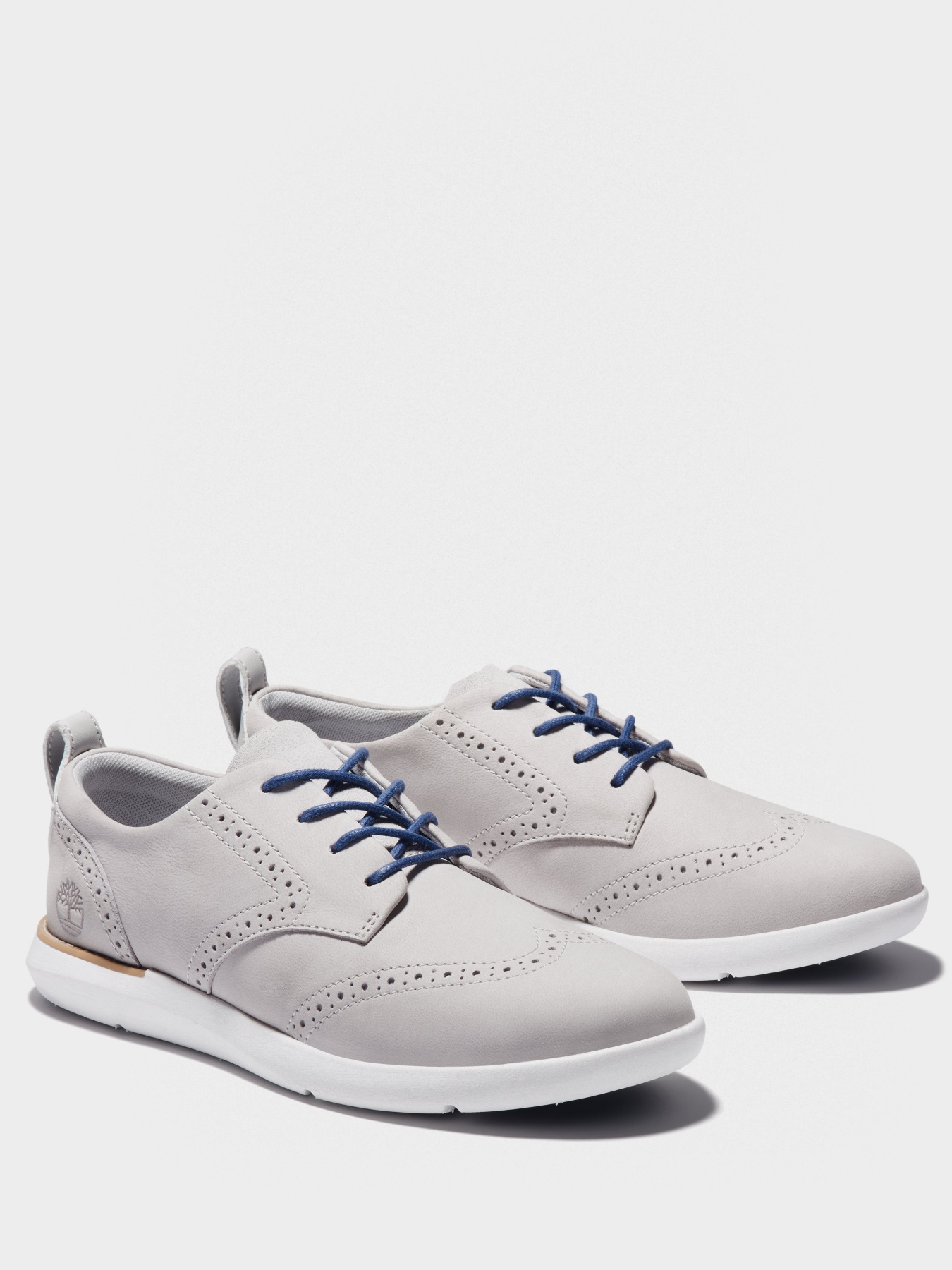 Напівчеревики Timberland Bradenton модель TB0A25VAL96 Фото