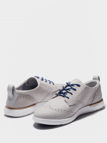 Напівчеревики Timberland Bradenton модель TB0A25VAL96 Фото