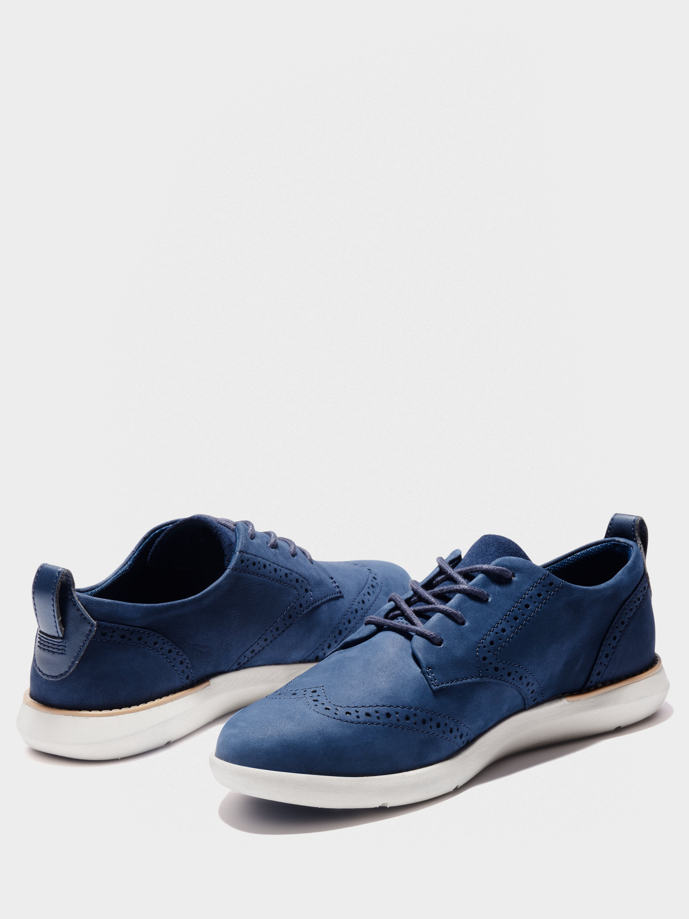 Полуботинки Timberland Bradenton модель TB0A25VW019 Фото