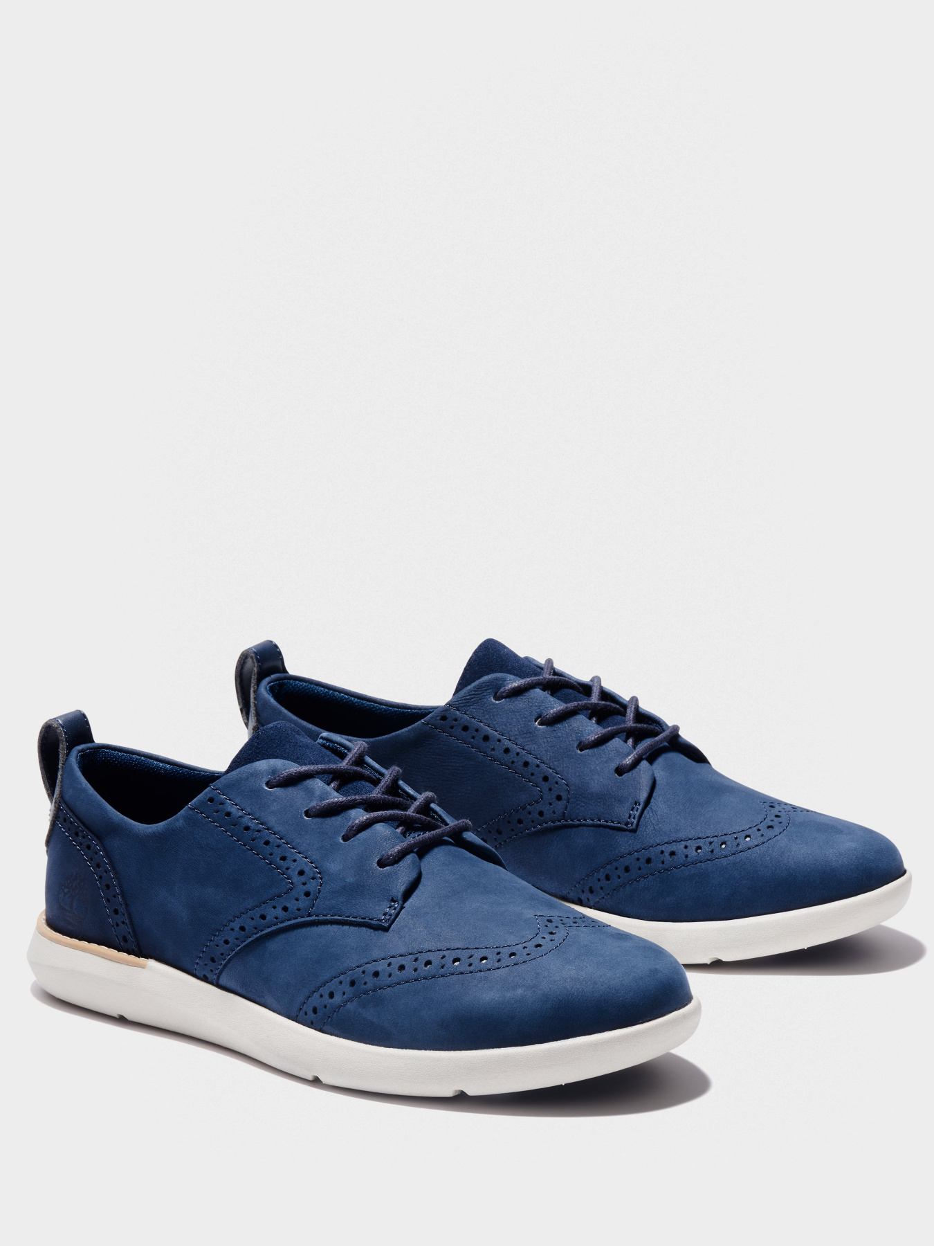 Напівчеревики Timberland Bradenton модель TB0A25VW019 Напівчеревики Timberland Bradenton модель TB0A25VW019 Фото